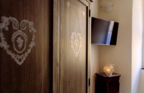 Toirano Bed & Breakfast | Come Nelle Favole the Classic B&B