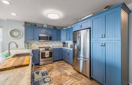 Redington Shores Condo | Come relax in our coastal waterfront paradise