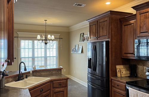 Conway House | Come see the eclipse! Full house rental available!n