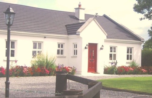 Mayour Cottage | Come To The River Shannon For Your Holidays