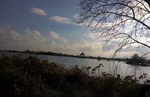 Mayour Cottage | Come To The River Shannon For Your Holidays