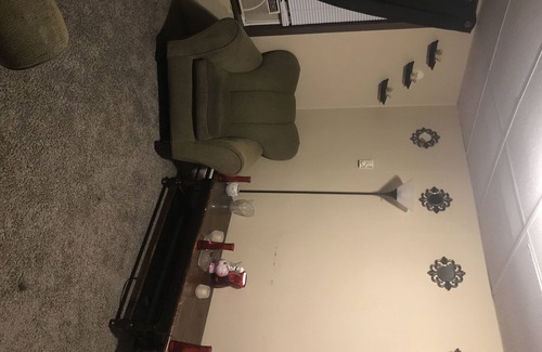 Payne - Phalen Apartment | Come To This Cozy Little Getaway, Home Away From Home
