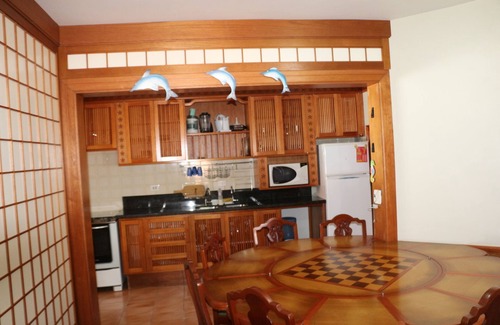 Centro Apartment | COME TO THIS PLEASURE OASIS! PARADISIAC VIEW OF THE SEA! BEST VALUE!