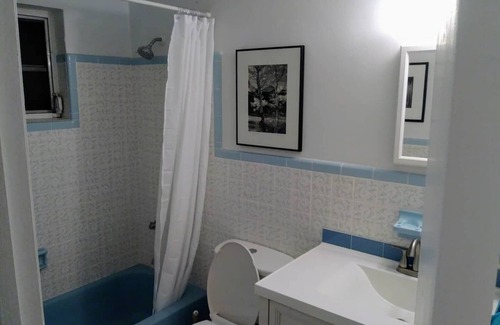 Central Oakland Park House | Come to your private retreat from your hectic life