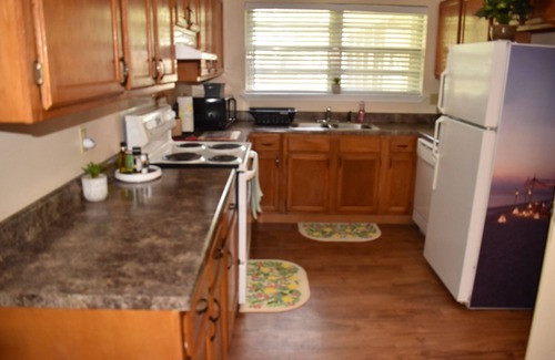 Gautier House | Come unwind