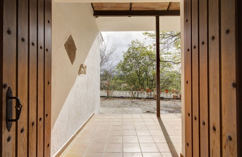 Granada Ski Chalet | Comeback Caseria Virgen DE Africa