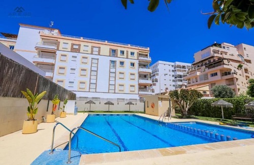La Herradura Apartment | Comeback To a Breath of the Sea