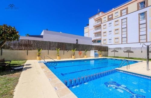 La Herradura Apartment | Comeback To a Breath of the Sea