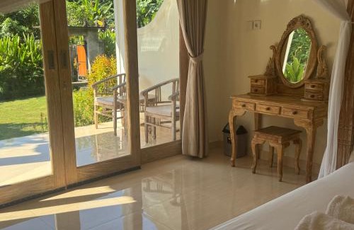 Amed House | Comeon Amed