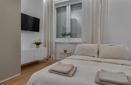 Opole Apartment | COMFISTAY Armii krajowej 16B - Near Central Station and Free parking