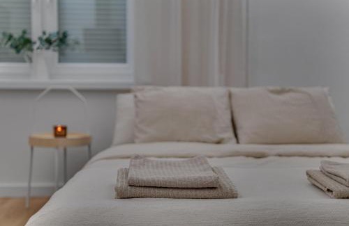 Opole Apartment | COMFISTAY Armii krajowej 16B - Near Central Station and Free parking