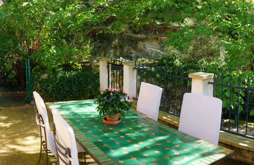 Saint-Laurent-de-Cerdans Cottage | Comfortable family friendly cottage peaceful unspoilt between France & Spain