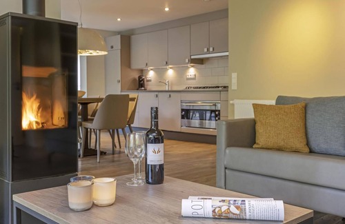 Leiwen House | Comfort 10-person bungalow in the holiday park Landal Sonnenberg