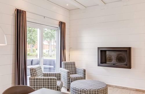 Zutendaal Villa | Comfort 10-person villa in the holiday park Landal Mooi Zutendaal