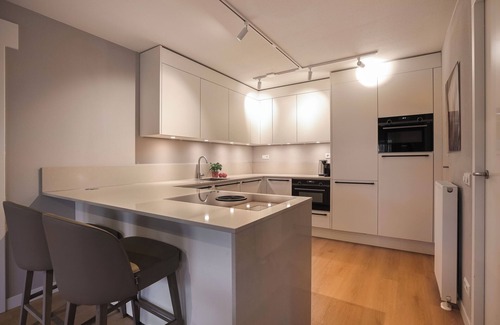 Nooitgedacht House | Comfort 12-person farmhouse in the holiday park Hof van Saksen