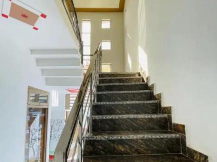 Ludhiana Apartment | Comfort 3bkh