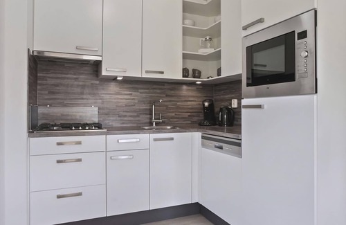 Wateren House | Comfort 4-person bungalow in the holiday park Landal Hunerwold State