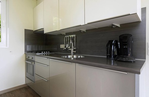 Leiwen House | Comfort 4-person bungalow in the holiday park Landal Sonnenberg