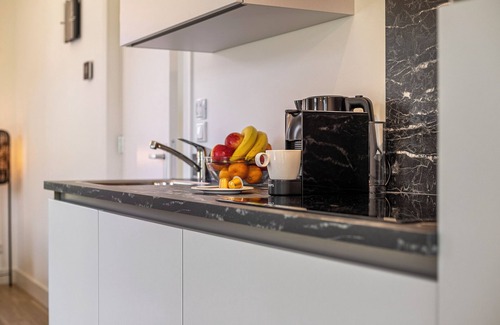 Witmarsum House | Comfort 4-person residence in the holiday park Landal Elfstedenhart