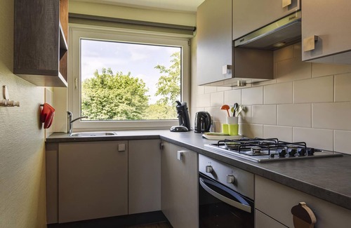Leiwen House | Comfort 6-person children's bungalow in the holiday park Landal Sonnenberg
