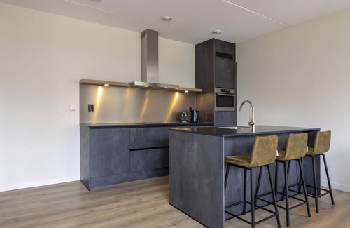 Leuken House | Comfort 6-person villa in the holiday park Landal Marina Resort Well