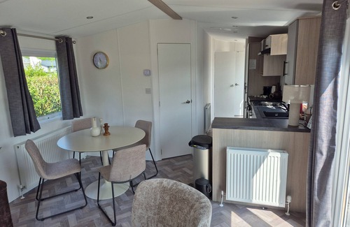 Sint Maarten House | Comfort and atmosphere in the heart of the Kop van Noord-Holland
