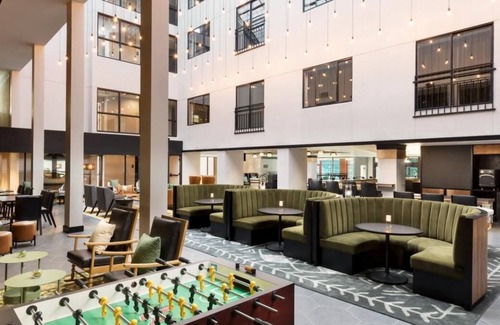 Brookline House | Comfort and Convenience! 3 Modern Units, Restaurant, Near Central Square Theatre