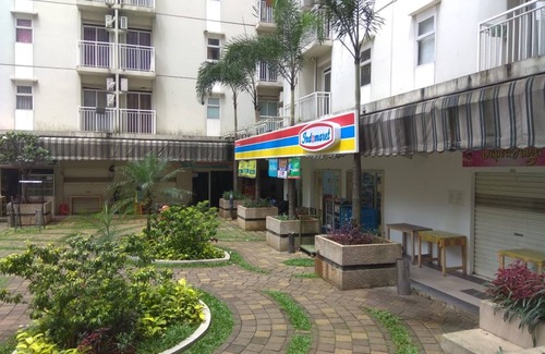 Bogor Apartment | Comfort And Cozy Living 2Br Bogor Valley Apartment