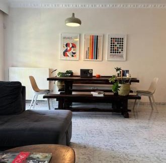 Amarousion Apartment | Comfort and Sunny Apartment, Marousi OAKA Stadium Neratziotissa