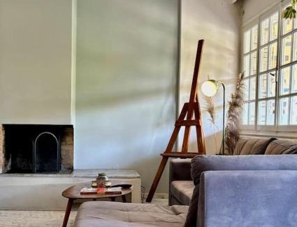 Amarousion Apartment | Comfort and Sunny Apartment, Marousi OAKA Stadium Neratziotissa