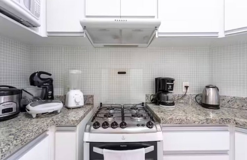 Ingleses Norte Apartment | Comfort and Tranquility, air, wifi, NETFLIX, 2 gars, 350m beach of the English!7