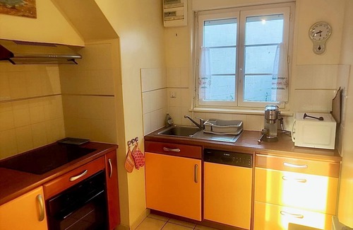 Le Crotoy House | Comfort and tranquility in Le Crotoy, close to the port and the beach