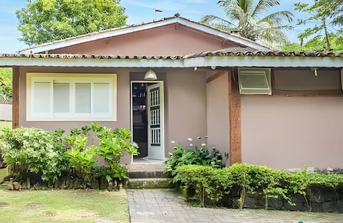 Bexiga House | Comfort and tranquility close to the beach