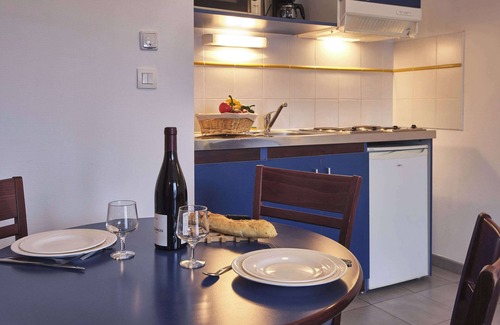 Carcassonne Apartment | Comfort Aparthotel Carcassonne