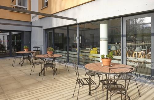 Carcassonne Apartment | Comfort Aparthotel Carcassonne