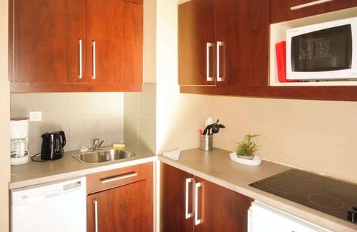 La Plage Hotel | Comfort Aparthotel Marseille Prado Plage