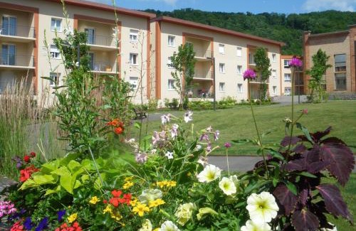 Mutzig Hotel | Comfort Aparthotel Mutzig Portes d'Alsace