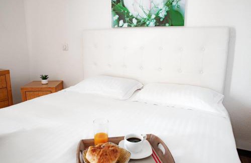 Mutzig Hotel | Comfort Aparthotel Mutzig Portes d'Alsace