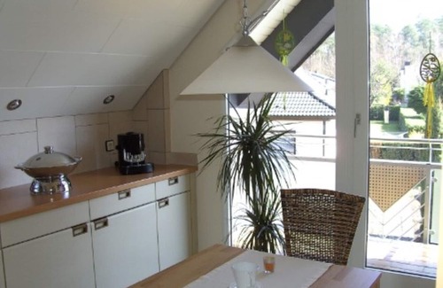 Sankt Ingbert Apartment | Comfort - Apartment