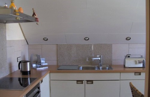 Sankt Ingbert Apartment | Comfort - Apartment