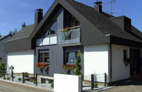 Sankt Ingbert Apartment | Comfort - Apartment