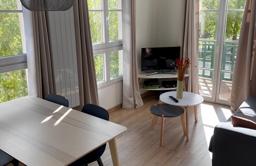 Serris Apartment | Comfort apartment for 4 at Disneyland