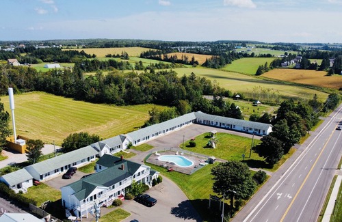Green Gables Apartment | Comfort Apartment For a Family Getaway in Green Gables Shore in PEI