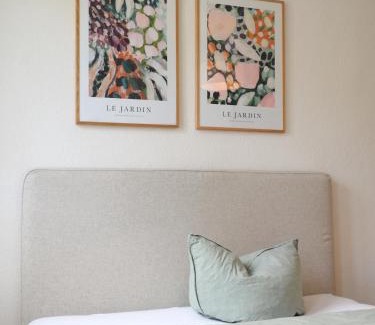 Magdeburg Apartment | Comfort Apartment im Zentrum 38
