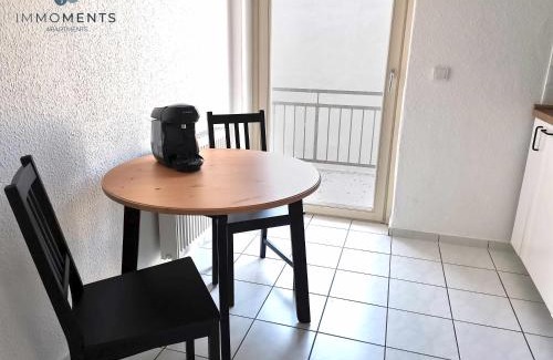 Magdeburg Apartment | Comfort Apartment im Zentrum 38