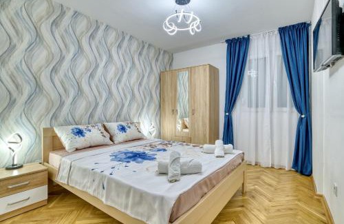 Velji Vinogradi Apartment | COMFORT APARTMENT NEAR THE BEACH