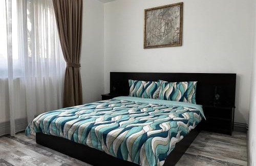 Targoviste Apartment | Comfort Apartment
