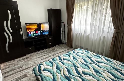 Targoviste Apartment | Comfort Apartment