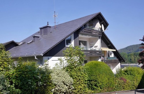 Stryck Apartment | Comfort Apartment Steingrotte* - Gourmet Holiday incl. MeineCardPlus