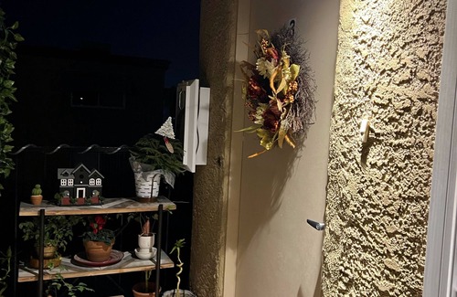 Las Vegas Apartment | Comfort Apartment